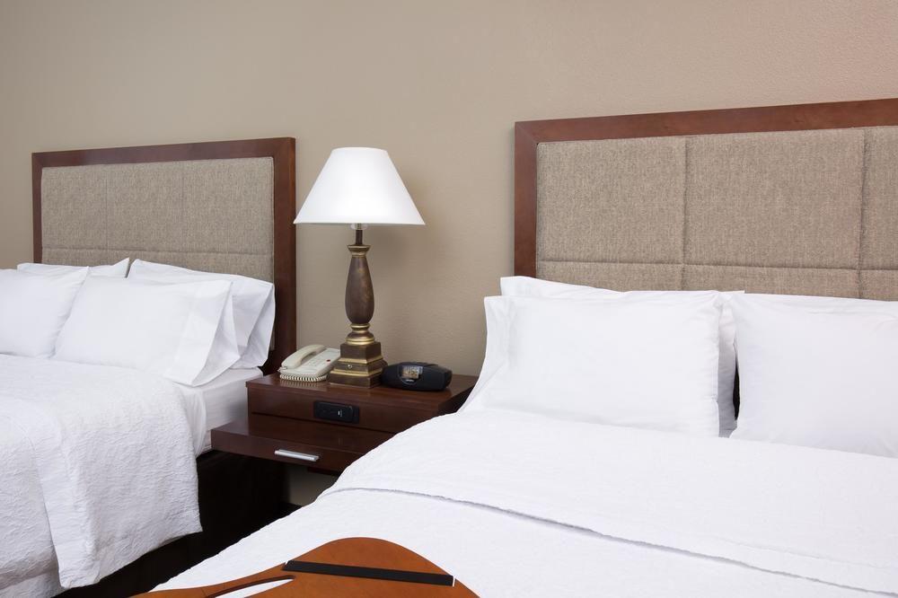 Hampton Inn & Suites Fort Wayne-North Exteriér fotografie