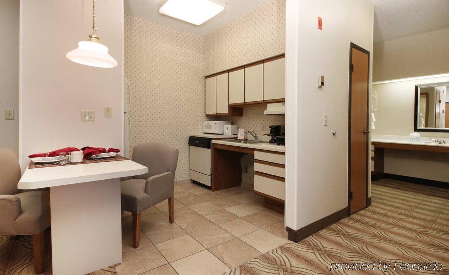 Hampton Inn & Suites Fort Wayne-North Exteriér fotografie