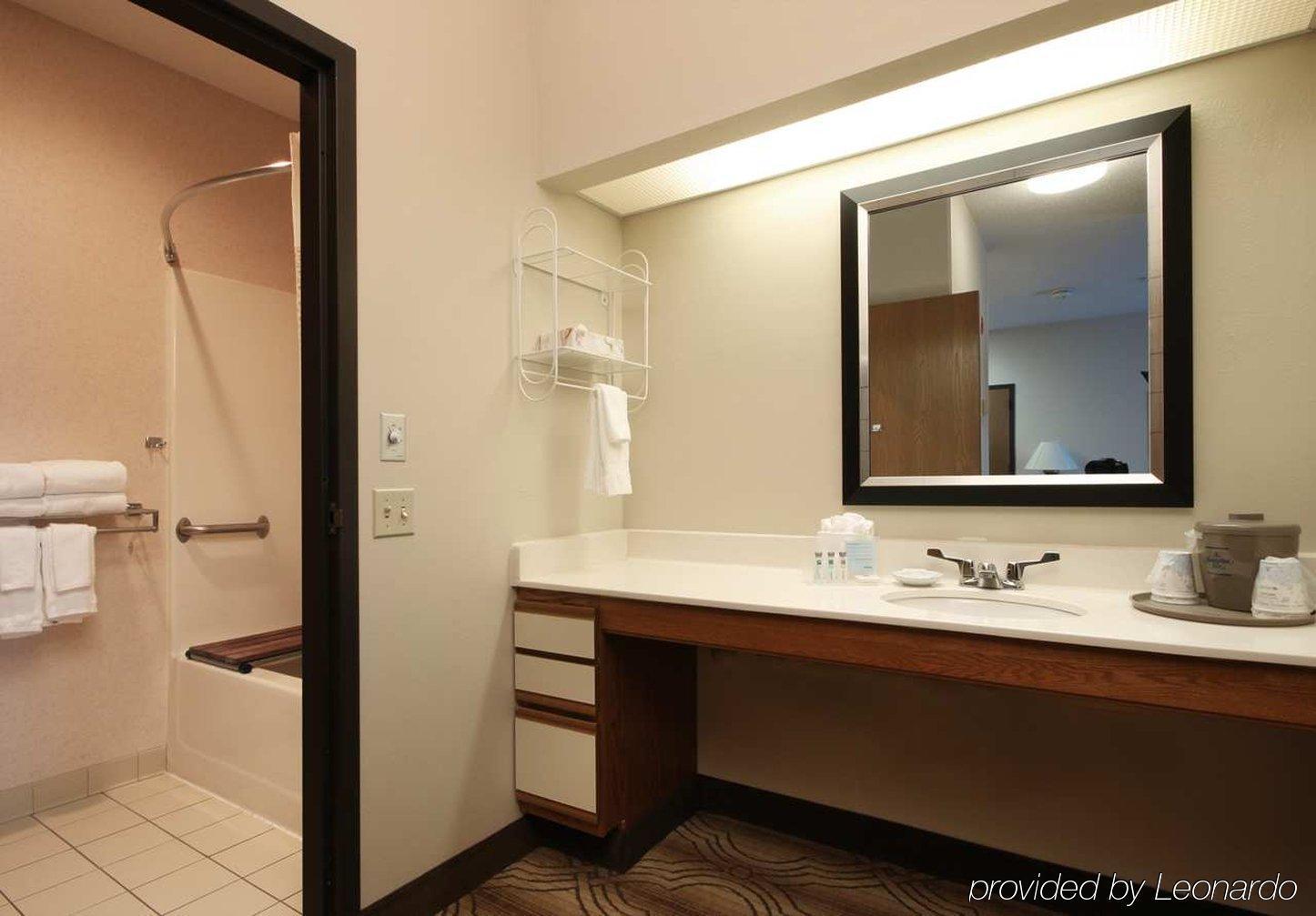 Hampton Inn & Suites Fort Wayne-North Exteriér fotografie